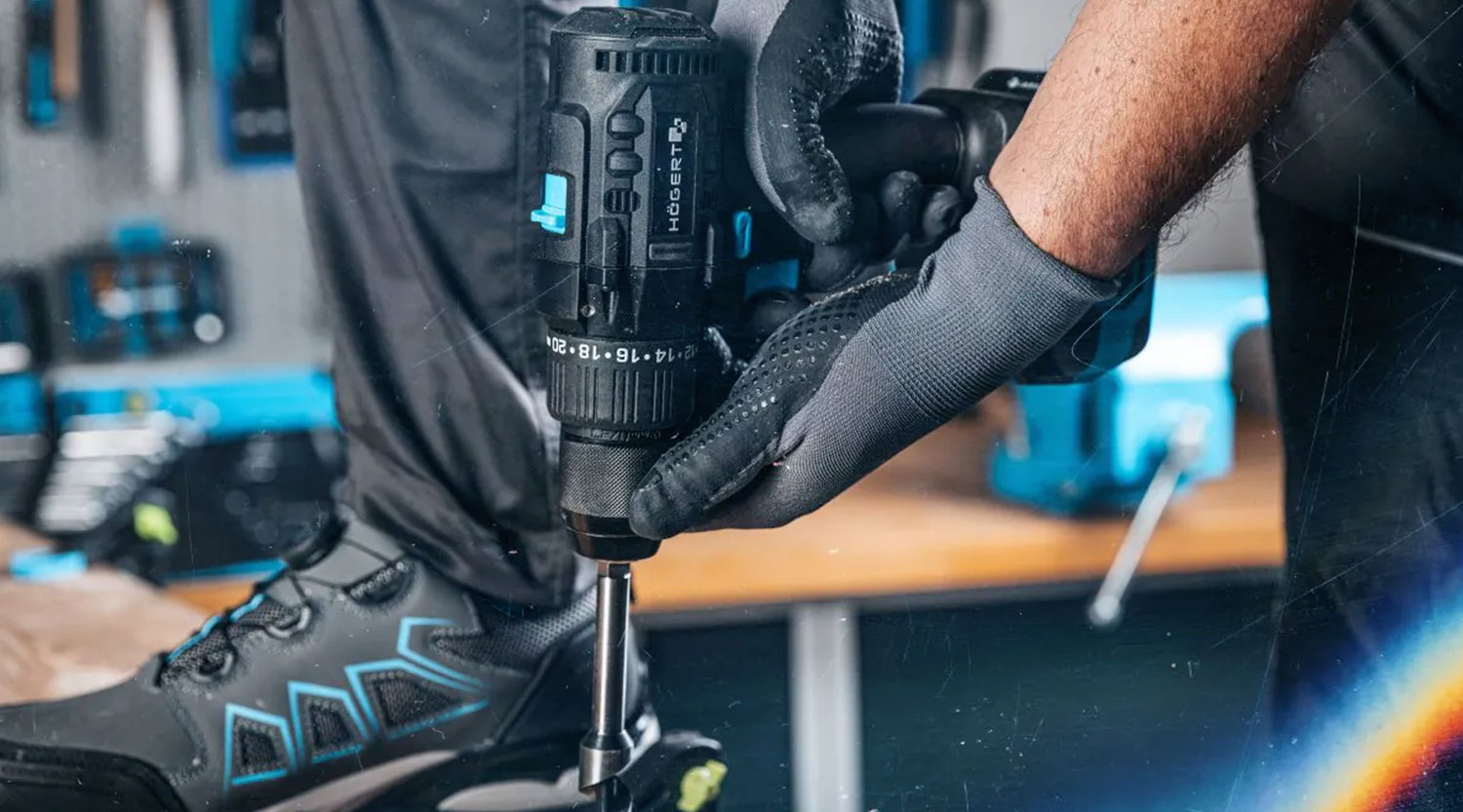 Akku Power Tools