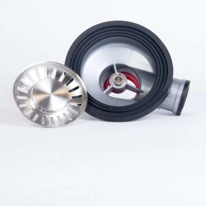 Franke Abflussgarnitur 3.5