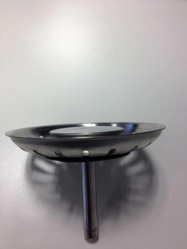 Franke Korbstopfen Sieb Turbo 1330175965 304500