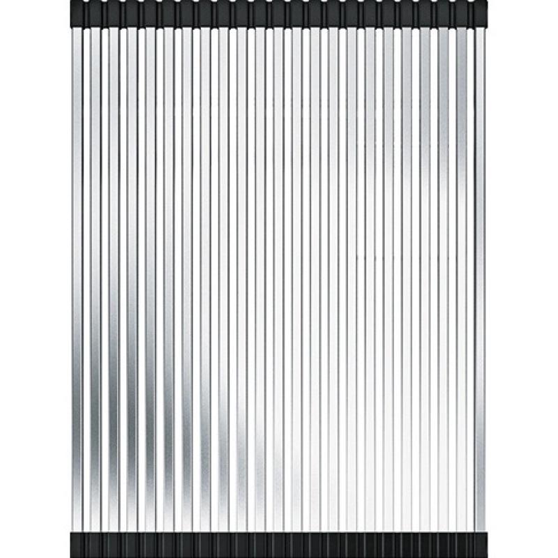 Franke Rollmatte 298x410mm für Kubus 2 Fragranite Spülbecken 112.0256.867