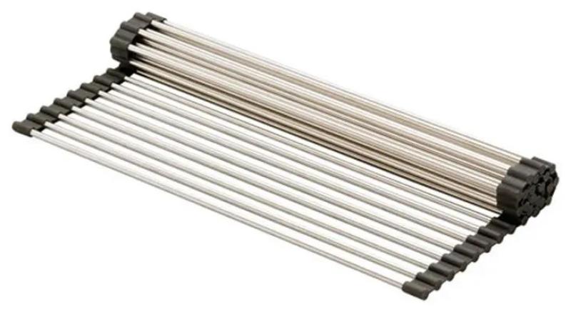 Franke Rollmatte 298x410mm für Kubus 2 Fragranite Spülbecken 112.0256.867