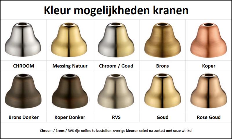 PB classic Kaltwasserarmatur mit Sterngriff Bronze 1208855542