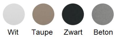Franke Kubus KNG 110.52 Küchenspüle  52x42 Taupe Granit Unterbau 125.0512.505
