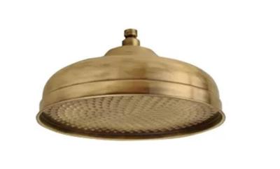 PB Classic Kopfbrause 30cm Bronze 1208898852