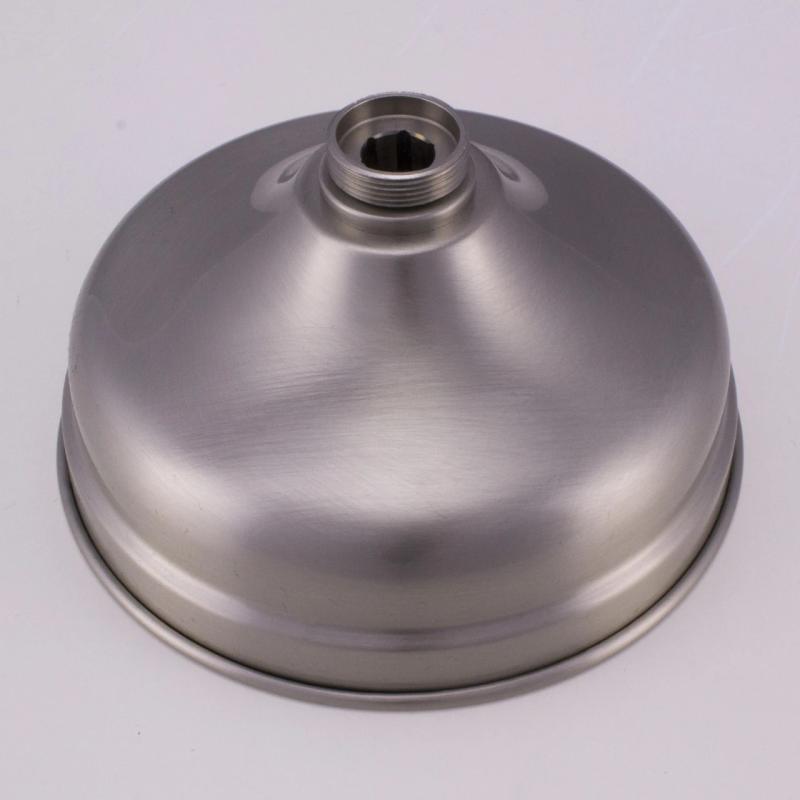 PB Classic Kopfbrause 15cm Edelstahl 1208898902