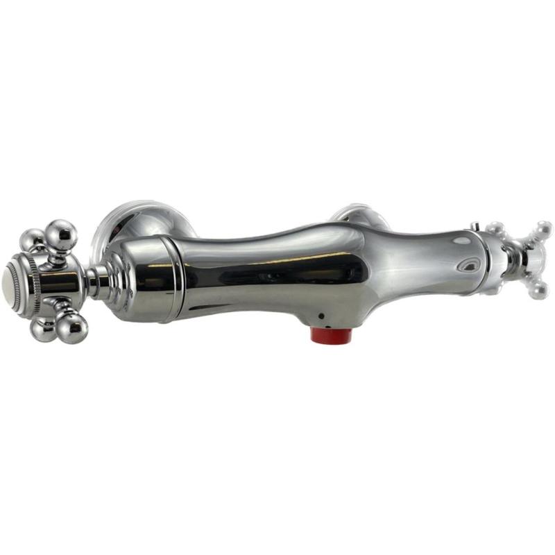 PB classic Duschthermostat Chrom 1208898972