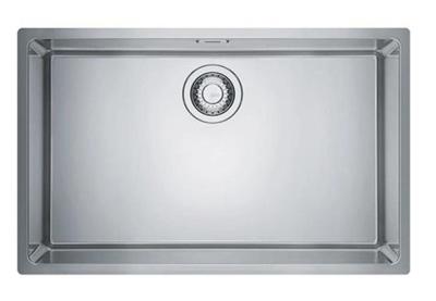 Franke Maris MRX 210.70 extra große Edelstahl Spüle flächenbündig 127.0568.039