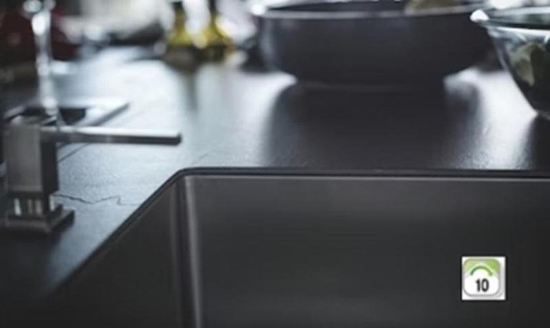 Franke Maris MRX 210.19 kleine Edelstahl Küchenspüle Flachmontage 1270568037