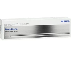 Blanco DeepClean für die Tiefenreinigung von Edelstahlspülen 526306