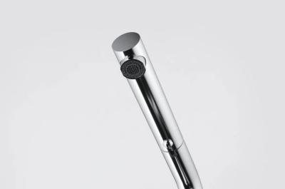 Franke Active L Küchenarmatur mit Auszugsbrause, Chrom 115.0653.379