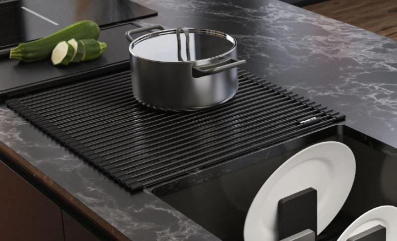 Franke Mythos Masterpiece Kupferrollmatte 44x46,8 cm 112.0655.344