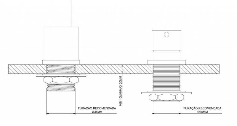 Waterevolution Flow 2-Loch Küchenarmatur Gun Metal PVD T151HGME