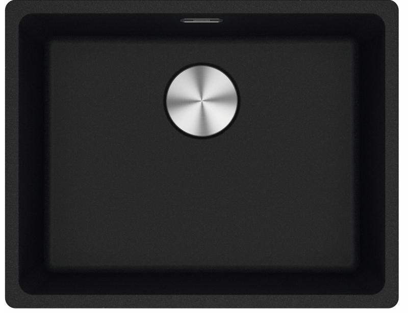 Franke Maris MRG 210-52 Fragranite Onyx Spüle flächenbündig