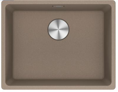 Franke Maris MRG 210-52 Fragranite Austern Spüle flächenbündig