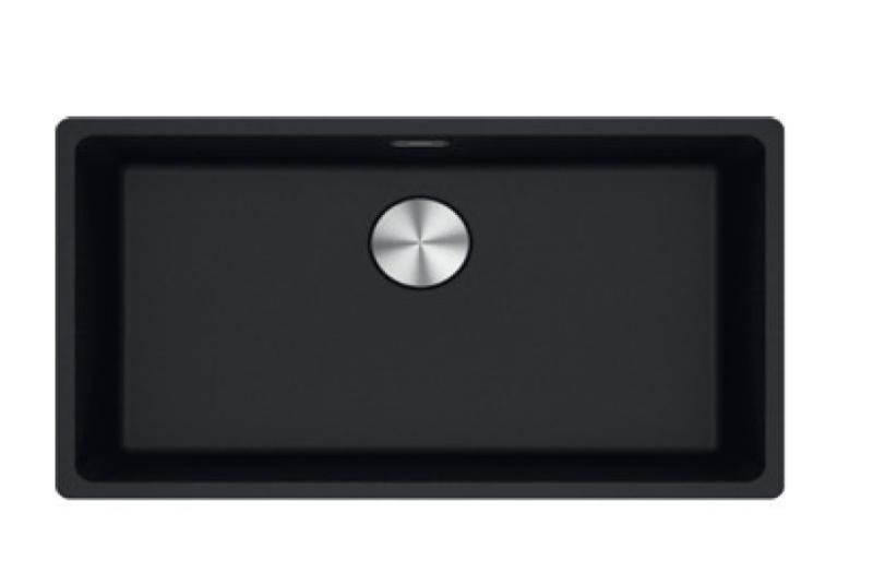 Franke Maris MRG 210-72 Fragranite Onyx Spüle flächenbündig