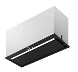Franke Maris Box Flush EVO Einbauhaube mattschwarz 70cm 305.0665.365