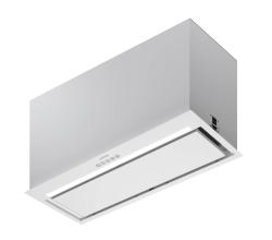 Franke Maris Box Flush EVO Einbauhaube matt weiß 70 cm 305.0665.367
