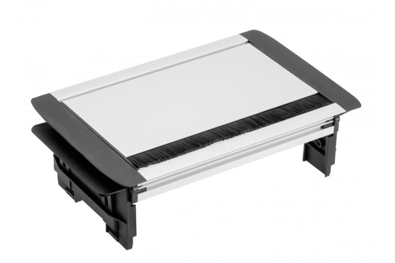 Durch-Schreibtisch Steckdose 1208958680