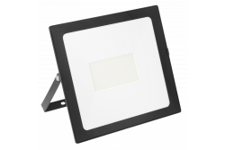 G-TECH LED Flutlicht 150W, 12000lm AC220-240V, 50/60 Hz, PF>0,9, RA>80, IP65, 120°, 6400K, schwarz 1208959186