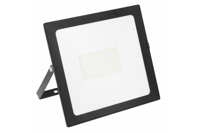 G-TECH LED Flutlicht 150W, 12000lm AC220-240V, 50/60 Hz, PF>0,9, RA>80, IP65, 120°, 6400K, schwarz 1208959186