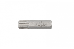 Hoegert Schraubendreher-Bit Torx T40 25MM 5 Stück 1208959880