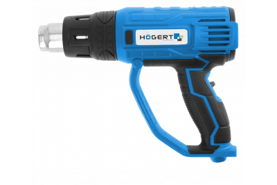 Hoegert Heißluftpistole 2000W 1208960195