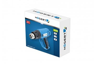 Hoegert Heißluftpistole 2000W 1208960195
