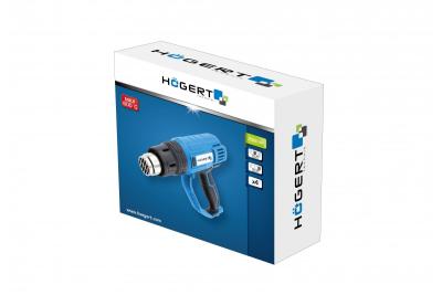 Hoegert Heißluftpistole 2000W 1208960196