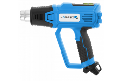 Hoegert Heißluftpistole 2000W 1208960197