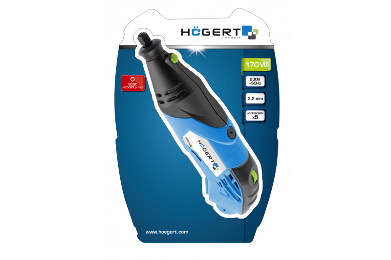 Hoegert Mini-Schleifer 1208960198