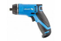 Hoegert Akku-Schraubendreher 7,2V 1208960208