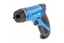 Hoegert Akku-Schraubendreher 7,2V 1208960208