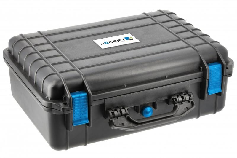 Hoegert Hermetische Werkzeugkiste 18 5 Zoll 1208962000