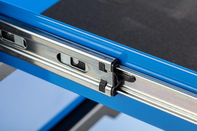 Hoegert Werkzeugschrank mit 6 Schubladen 1208962005