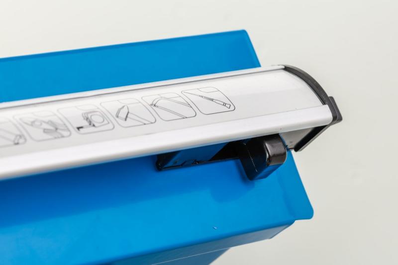 Hoegert Werkzeugschrank 1208962006