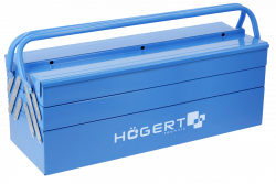 Hoegert Werkzeugkasten 21 Zoll 1208962027