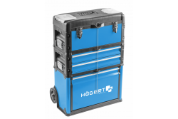 Hoegert Werkzeugwagen 1208962028