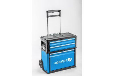 Hoegert Werkzeugwagen 1208962028