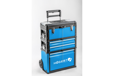 Hoegert Werkzeugwagen 1208962028