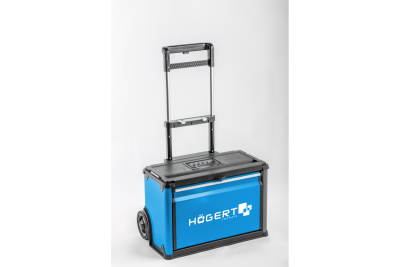 Hoegert Werkzeugwagen 1208962028