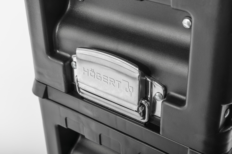 Hoegert Werkzeugwagen 1208962028