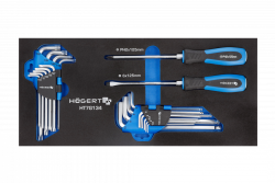 Hoegert Werkzeugset 1208962044