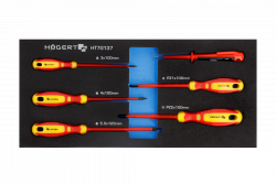 Hoegert Schraubendrehersatz 1208962047