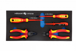 Hoegert Werkzeugset 1208962048