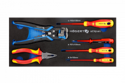 Hoegert Werkzeugset 1208962049