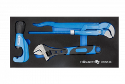 Hoegert Werkzeugset 1208962051