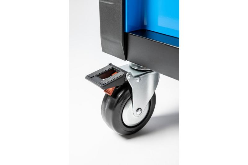 Hoegert Hochwertiger Werkstattschrank mit 7 Schubladen 1208962072