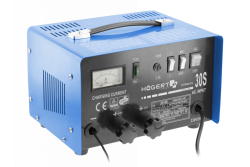 Hoegert Elektronisches Batterieladegerät 12-24V 14-26A 1208962314