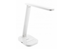 Decor Schreibtischlampe Gale 8 W 550lm AC220-240V 5-CCT 10-stufige Dimmung PF>0 5 RA>80 weiß 1208962486