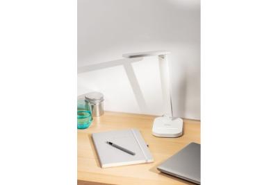 Decor Schreibtischlampe Gale 8 W 550lm AC220-240V 5-CCT 10-stufige Dimmung PF>0 5 RA>80 weiß 1208962486